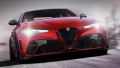 Alfa Romeo Giulia GTA wants to take on Mercedes-AMG, BMW M image