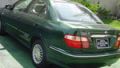 2001 Nissan Senta Exalta Grandeur image