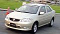2003 Toyota Vios image