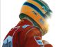 Netflix has a biopic series about F1 legend Ayrton Senna image