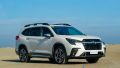 2025 Subaru Evoltis 2.4L Touring image