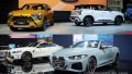 Emotive Experience: 2025 Bangkok International Motor Show image