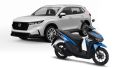 Honda Motor Company net profit has dropped 42% in FY2025 so far image