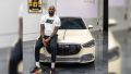 &lsquo;King James&rsquo; gets factory-custom S 680 from Maybach image