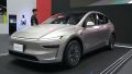 BIMS 2026: Tesla debuts six-seater, long wheelbase Model Y L image