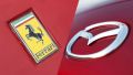 Ferrari vs. Mazda: Who owns the &ldquo;Luce&rdquo; name? image