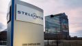 Stellantis issues tickets on employees parking competitor vehicles at HQ image