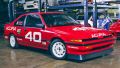 Acura celebrates 40th anniversary with 1986 Integra racecar tribute image
