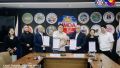 LTO, MMDA sign MOA to link systems for traffic enforcement image