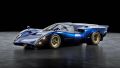 Lola revives iconic T70 with Chevrolet V8, sustainable engineering image