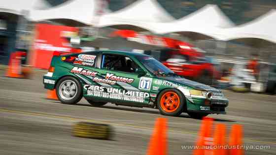 The AutoIndustriya.com Speedfest image