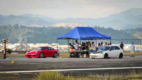 The AutoIndustriya.com Speedfest image