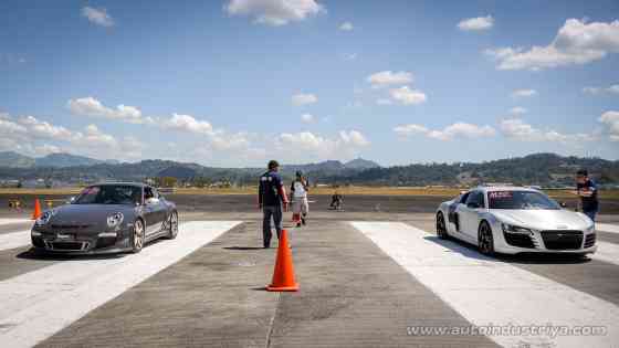 The AutoIndustriya.com Speedfest image