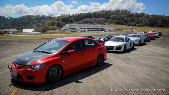 The AutoIndustriya.com Speedfest image