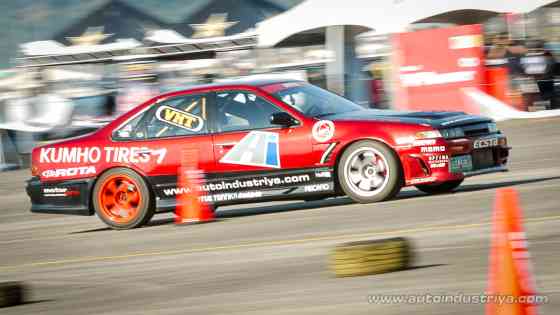 The AutoIndustriya.com Speedfest image