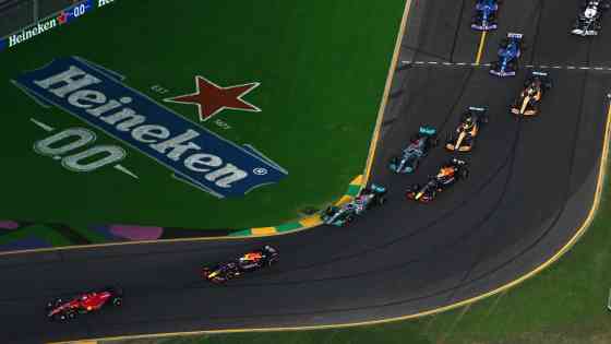 Andretti Cadillac gets FIA approval, but what's next? image