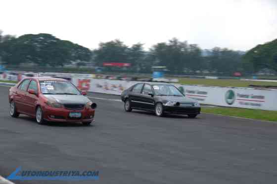 Over 350 cars compete at Motul Drag Master Cup 2023 image