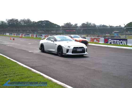 Over 350 cars compete at Motul Drag Master Cup 2023 image