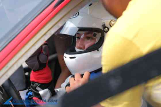 Over 350 cars compete at Motul Drag Master Cup 2023 image