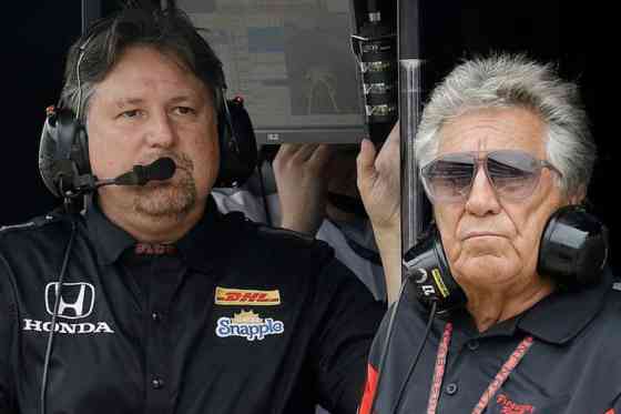 Andretti Cadillac gets FIA approval, but what's next? image