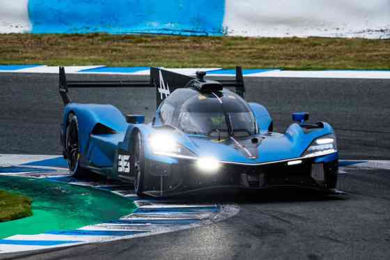 2024 WEC Season: The All-Star League of Motorsport? 2024 WEC Season: The All-Star League of Motorsport? image