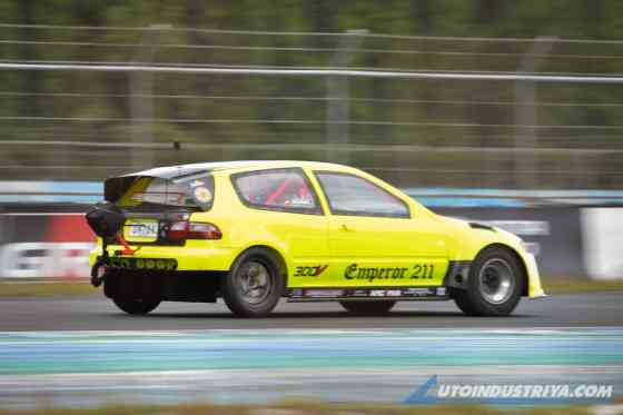 3rd Motul Race Wars image