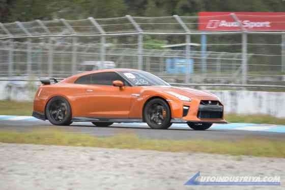 3rd Motul Race Wars image