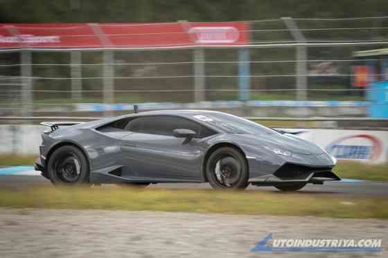 3rd Motul Race Wars image