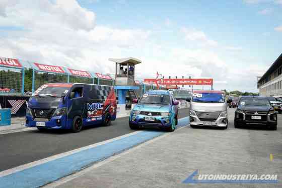 3rd Motul Race Wars image