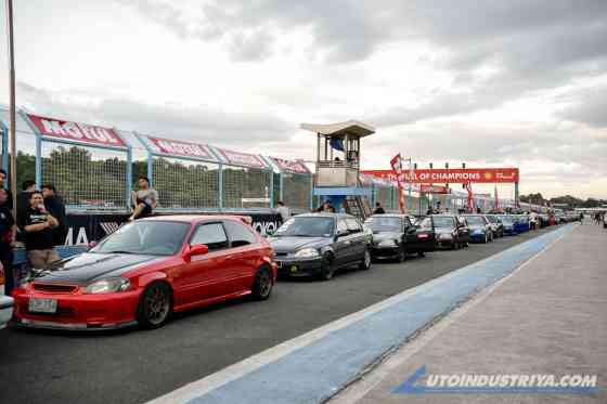 3rd Motul Race Wars image