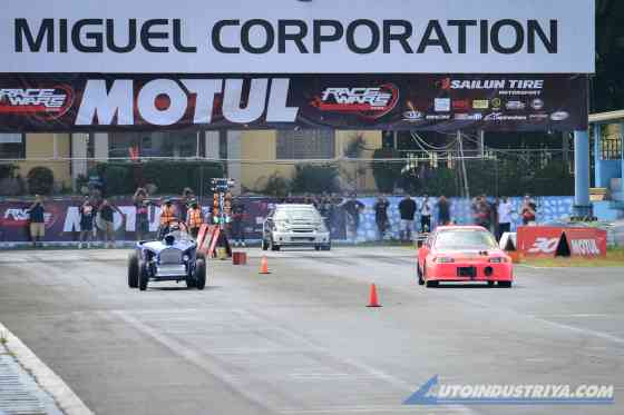3rd Motul Race Wars image