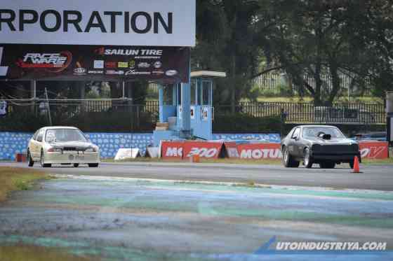 3rd Motul Race Wars image