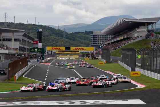 2024 WEC Season: The All-Star League of Motorsport? 2024 WEC Season: The All-Star League of Motorsport? image