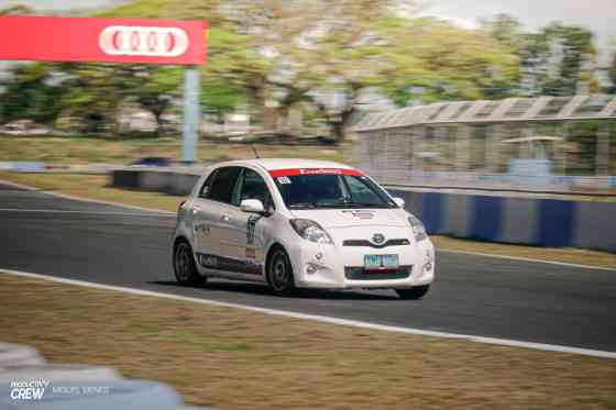 Tuason Racing Raceday 2024 brings supercars, Formula V1, 1NZ race cars to CIS image