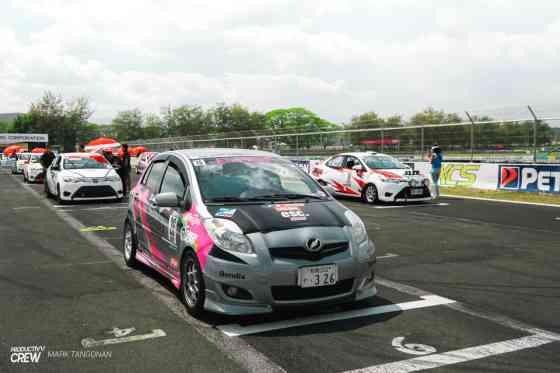 Clark Speedway hosting multiple series races this weekend image