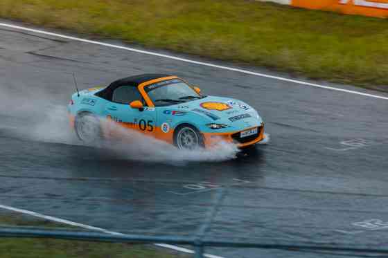 Clark Speedway hosting multiple series races this weekend image