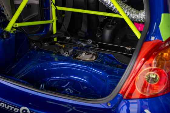 Race Diary: The trials, pain, and joy of finishing a 12 hour endurance race image