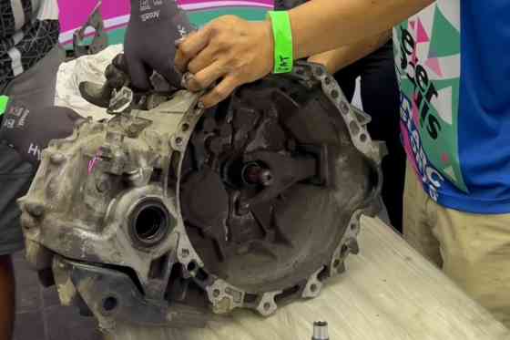 Race Diary: The trials, pain, and joy of finishing a 12 hour endurance race image