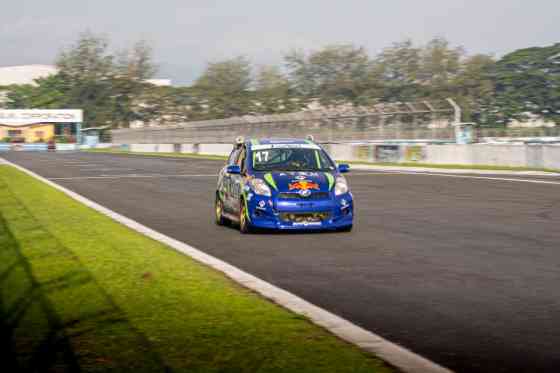 Race Diary: The trials, pain, and joy of finishing a 12 hour endurance race image