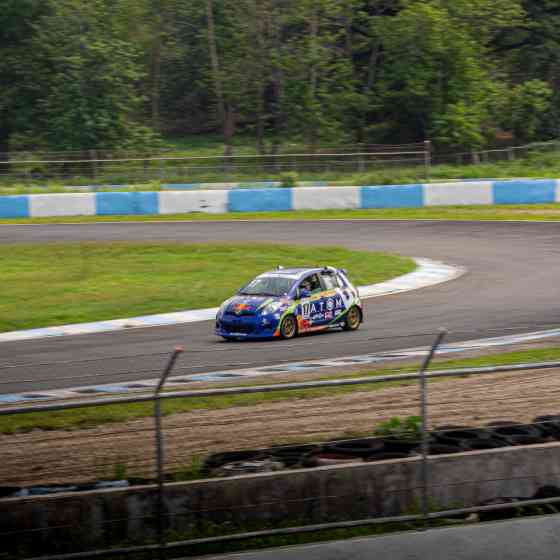 Race Diary: The trials, pain, and joy of finishing a 12 hour endurance race image