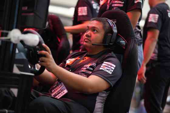 Here are the winners of 2024Toyota Gazoo Racing GT Cup PH image