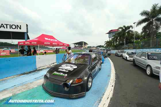 These are the winners of Motul Drag Master Cup 2024 image