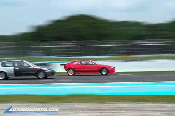 These are the winners of Motul Drag Master Cup 2024 image