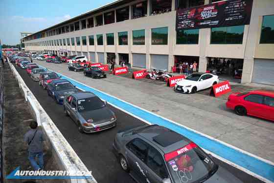 Motul Drag Master Cup 2025 happens September 13-14 image