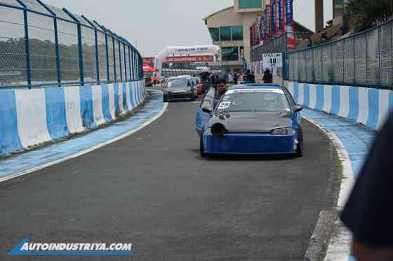 These are the winners of Motul Drag Master Cup 2024 image