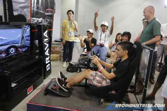 One: A Toyota Gazoo Racing Philippine Cup journey image