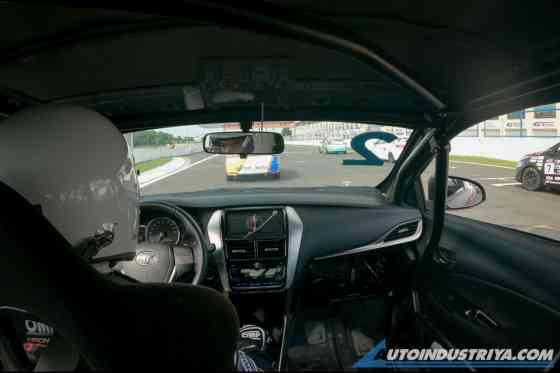 One: A Toyota Gazoo Racing Philippine Cup journey image