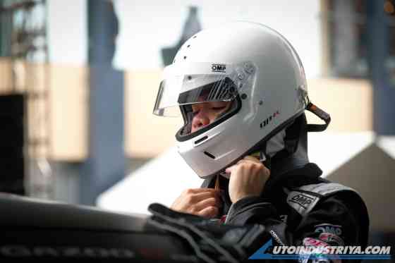 One: A Toyota Gazoo Racing Philippine Cup journey image