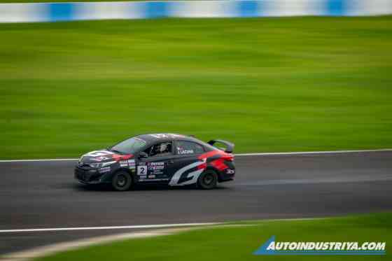 One: A Toyota Gazoo Racing Philippine Cup journey image