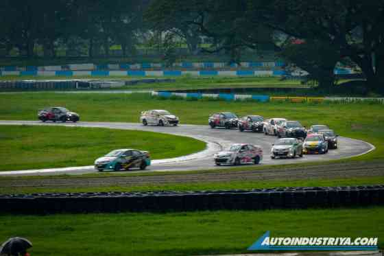 Toyota GR Philippine Cup Leg 2 races this weekend at Clark image